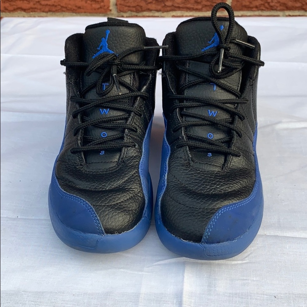 Jordan 12
